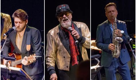 Valdemaro Frankonio albumų viršeliai