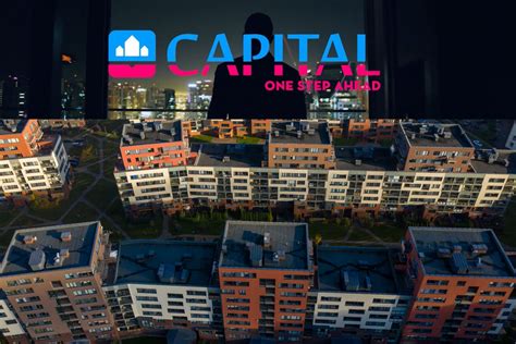 Capital NT agentūros paslaugų centras
