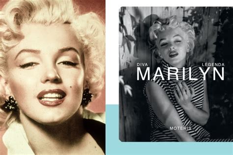 Marilyn Monroe su knyga