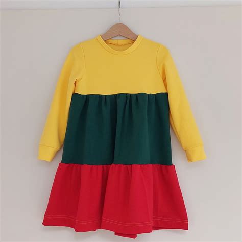 Lietuviška trispalvė