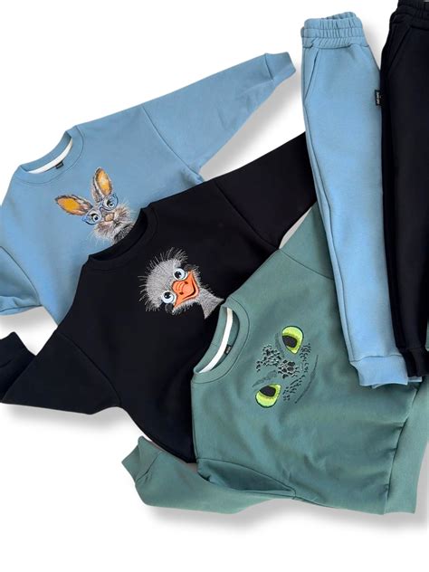 Įvairūs vaikiški kostiumėliai