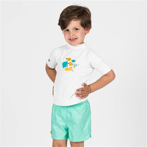 Vaikiški maudymosi kostiumėliai