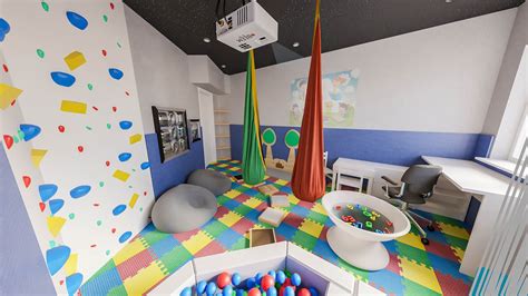 Naujagimio kambario įrengimas