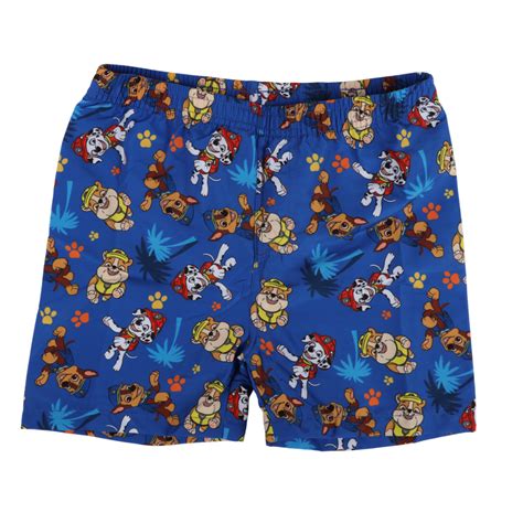 vaikiškos maudymosi kelnaitės berniukams su UV apsauga