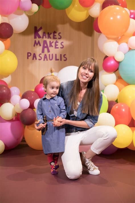 Vaida Grikšaitė su šeima Kretoje