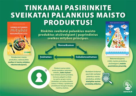 Amžiaus rekomendacijos maisto ruošimui