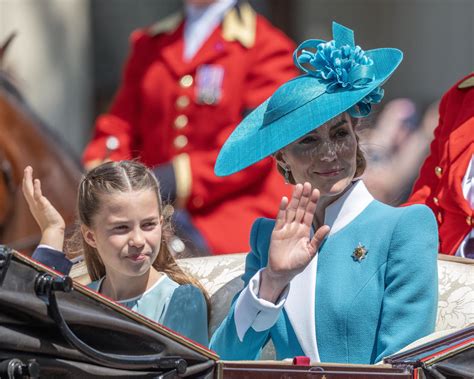 Princas George, princesė Charlotte ir princas Louis