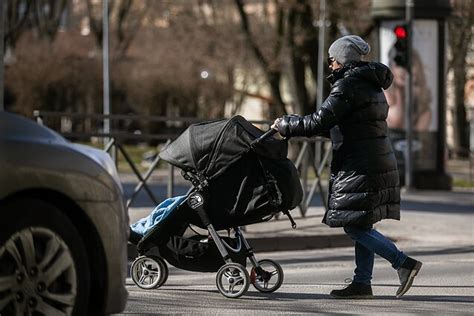 vaiko priežiūros racija