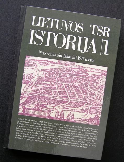 Lietuvos TSR tautinės sudėties diagrama