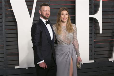 Justinas Timberlake'as ir Jessica Biel