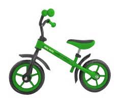 Vaikiški balansiniai dviratukai skirtingų spalvų