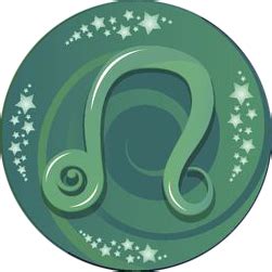 Liuto zodiako zenklas