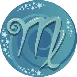 Mergeles zodiako zenklas