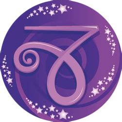 Ožiaragio zodiako zenklas