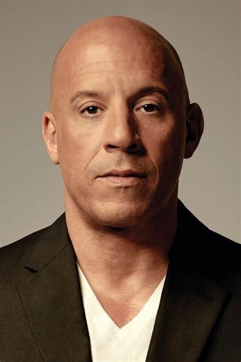 Vin Diesel kaip Grootas