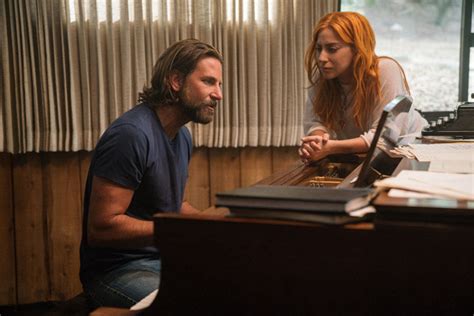 Lady Gaga ir Bradley Cooperis filme