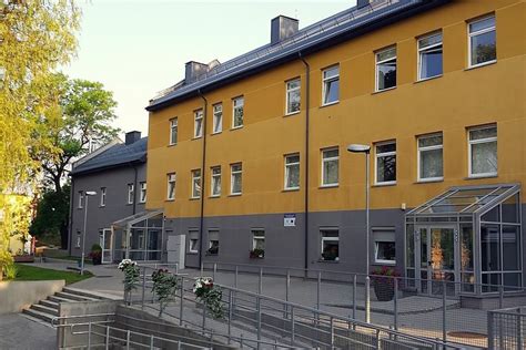 savarankiško gyvenimo namai