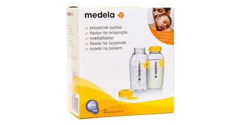 Medela buteliukai naujagimiams