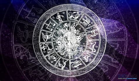 Astrologinis horoskopas