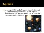 Jupiterio simbolis ir karūna