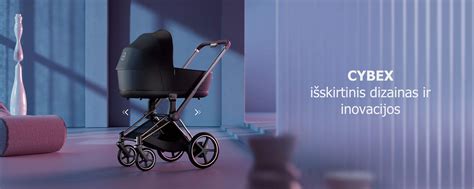 Vaikiškų vežimėlių ir automobilinių kėdučių asortimentas