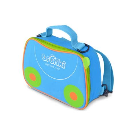 vaikiškas Trunki užkandžių krepšys