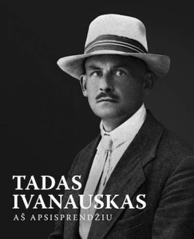 Prof. Tadas Ivanauskas