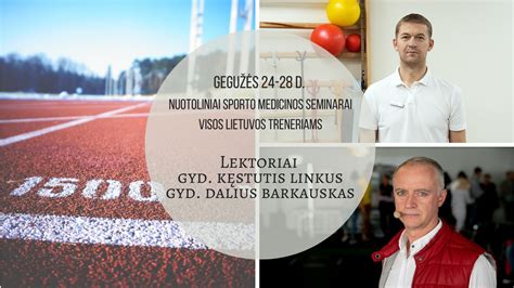 gydytojos Alfredo Pencylienės kvalifikacijos kėlimo seminarai