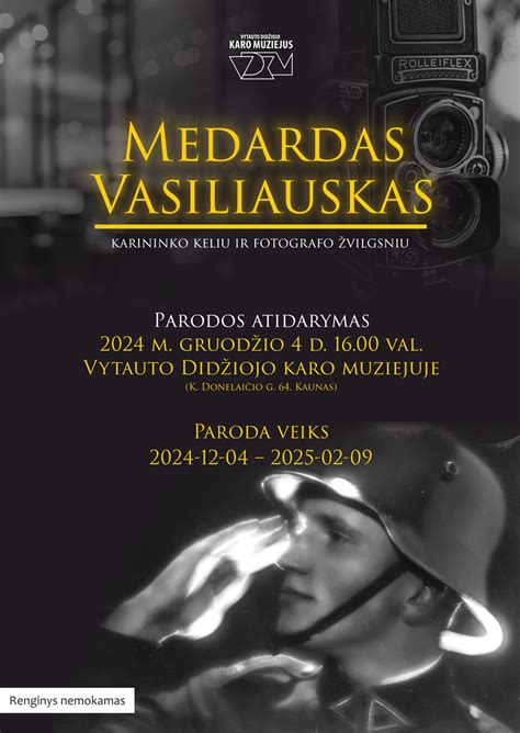 Fotografijos iš Vytauto Ylevičiaus albumų