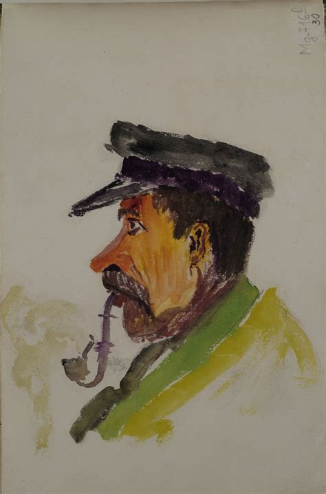 Portretas J. Streičo