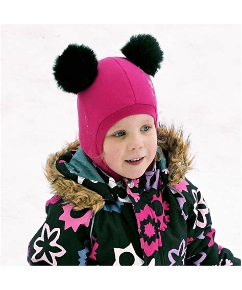 Vaikiška kepurė-šalmukas