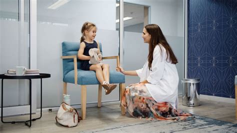 Dermatologinė konsultacija vaikui