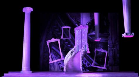 Vaikų teatro scenografija