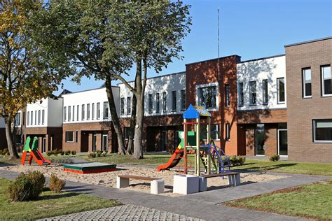 Kotedžų kompleksas K. Korsako gatvėje
