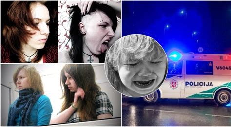 Nuotrauka, iliustruojanti vaiko nepriežiūrą