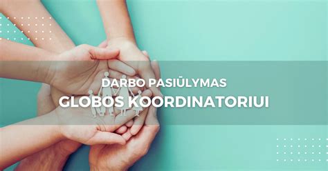 Budinčių globotojų darbas