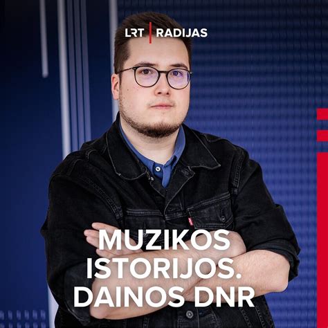 Darius Užkuraitis LRT studijoje
