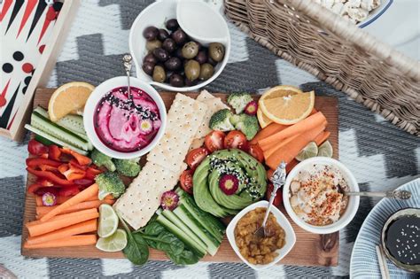 Maisto produktų, mažinančių cholesterolį, iliustracija