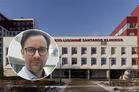 Moderni gimdykla Santaros klinikose
