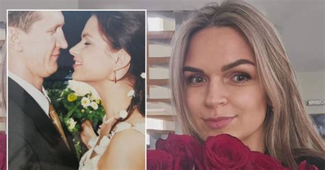 Nuotrauka su Galina Dauguvietyte ir jos vyru Jurgiu