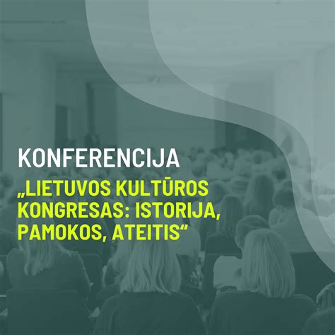 Lietuvos kultūros kongreso dalyvių nuotrauka