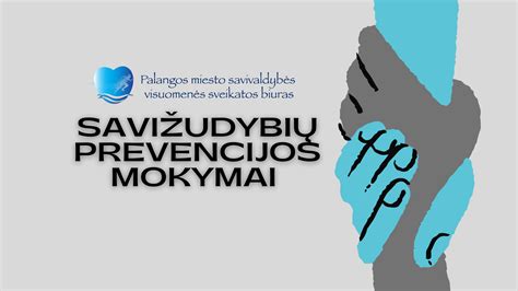Simbolinis pavaizdavimas - visuomenės sveikatos stiprinimas