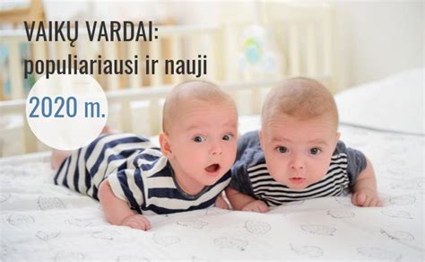 dvynukai kūdikiai