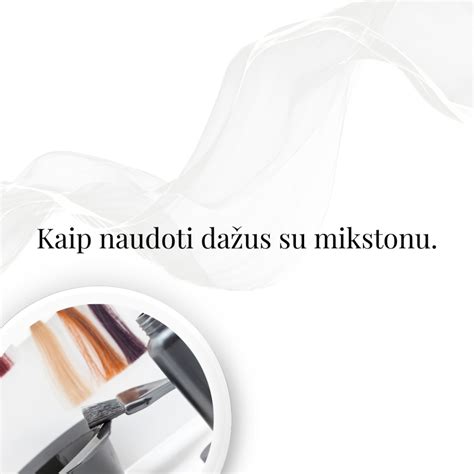 Vaizdinė instrukcija, kaip naudoti audinių dažus