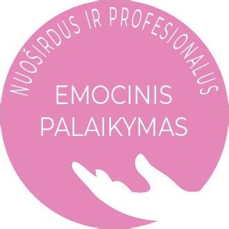 emocinis palaikymas po gimdymo