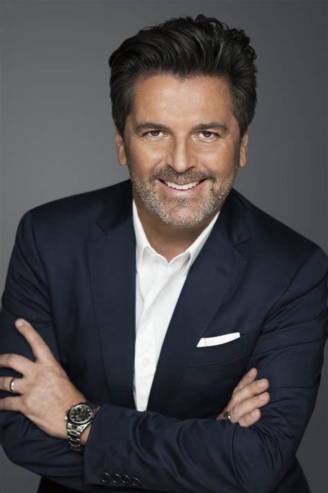 Thomas Andersas scenoje