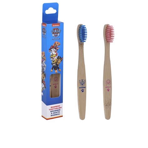 Vaikiškos dantų pastos ir šepetėliai