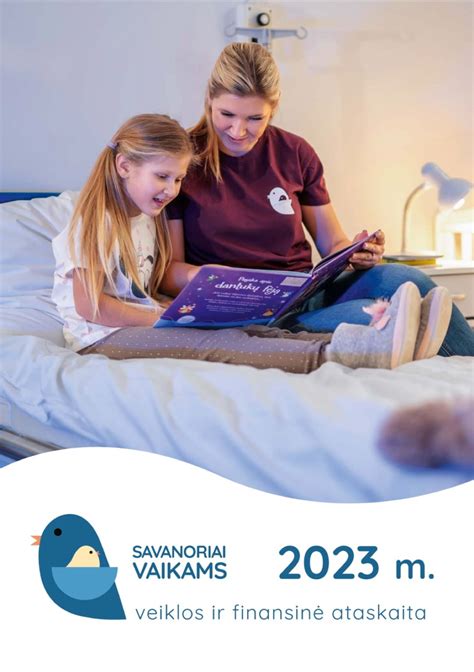 Savanoriai su vaikais