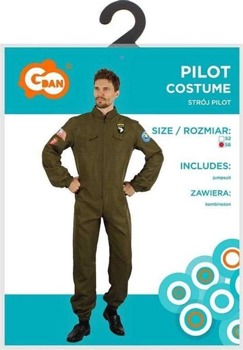vaikiško piloto kostiumo detalės