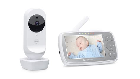 Nuotrauka: Motorola VM44 CONNECT 4.3